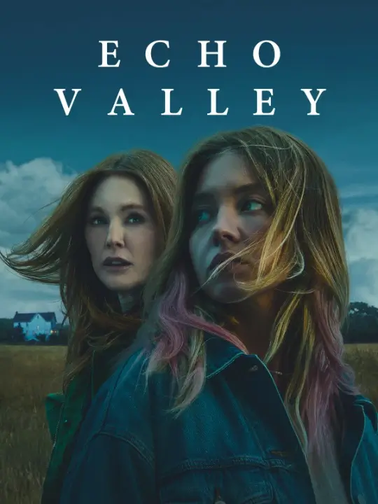 Echo Valley - VJ Emmy